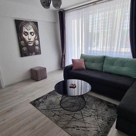 Iggy Premium Apartment Hunedoara Extérieur photo