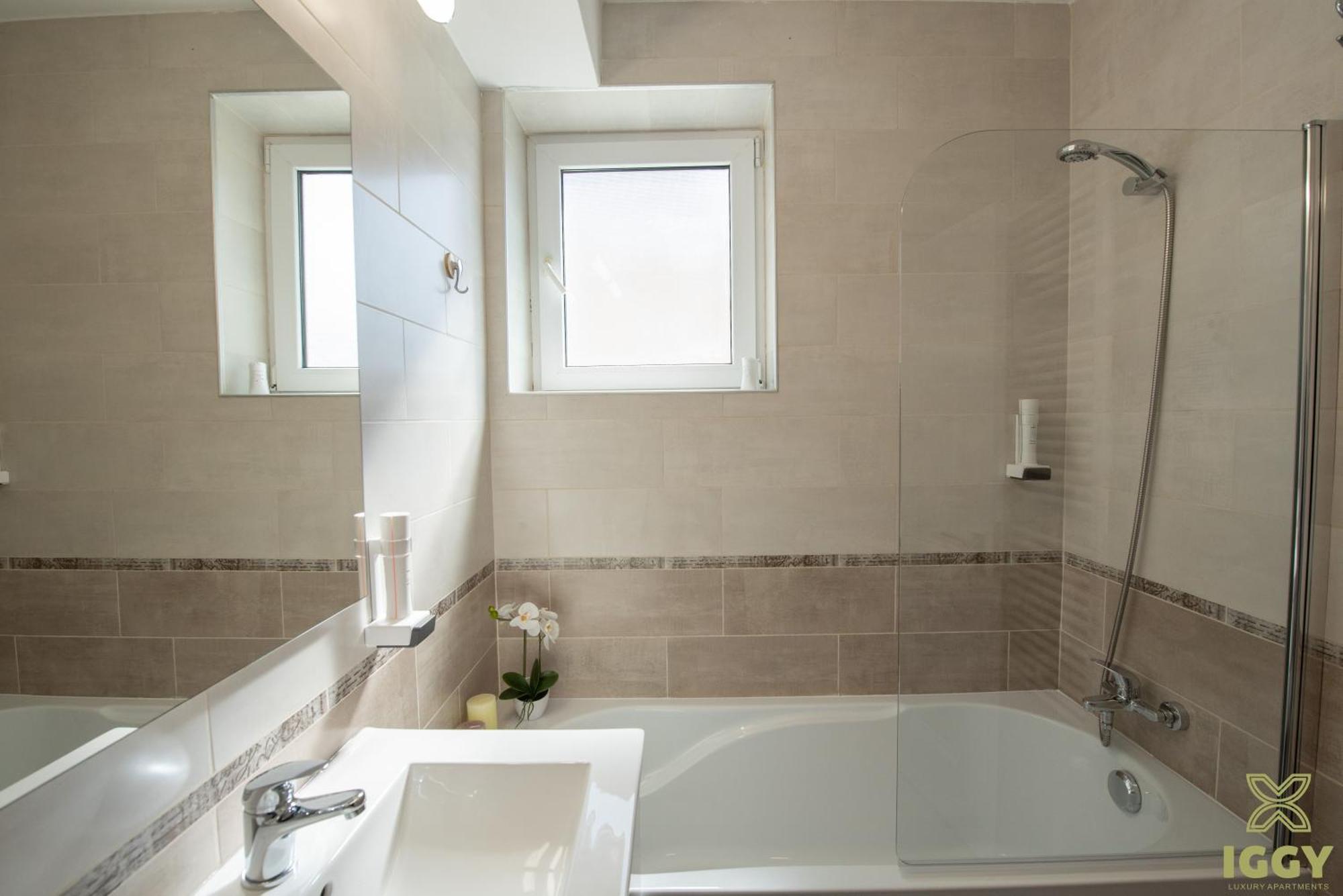 Iggy Premium Apartment Hunedoara Extérieur photo