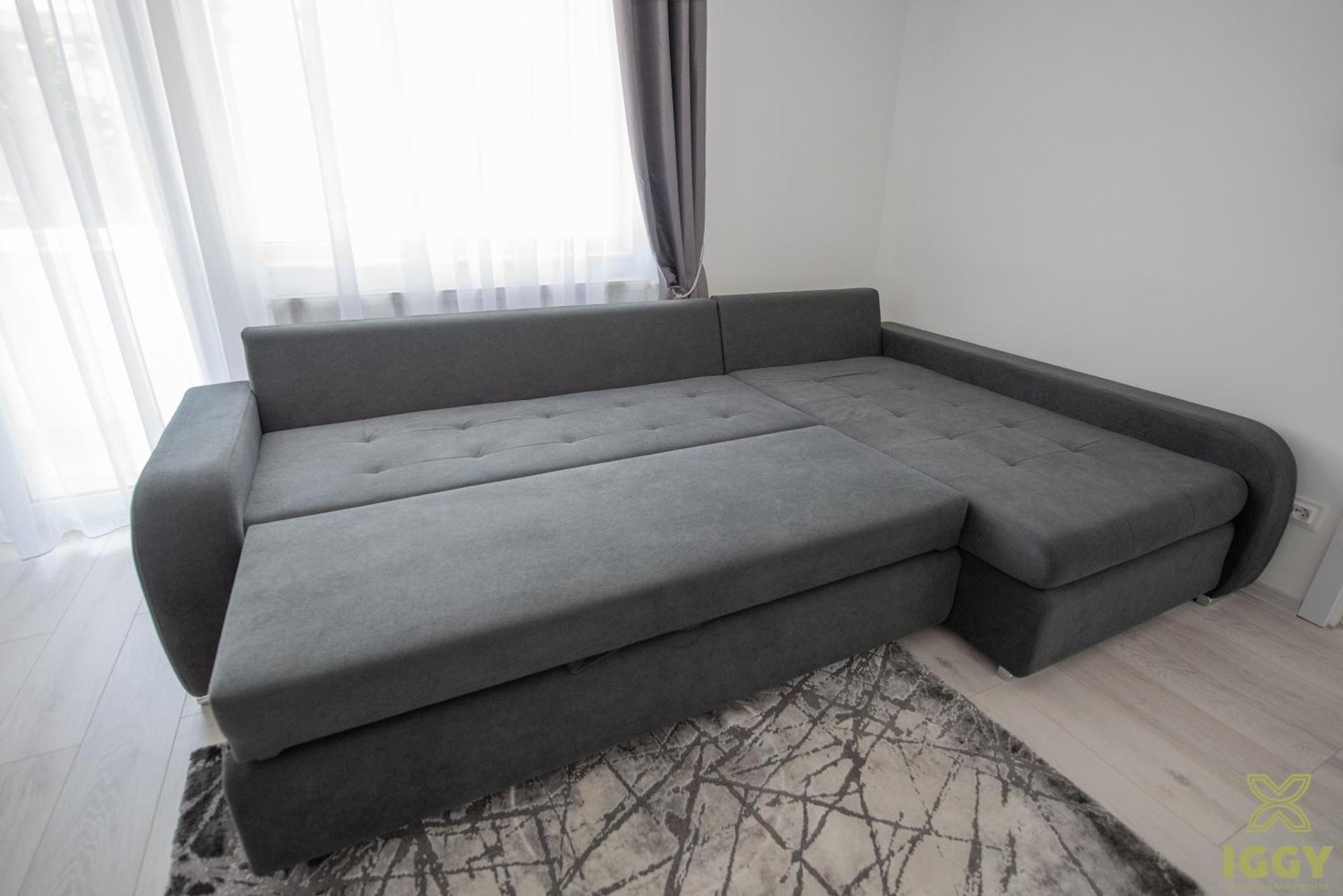 Iggy Premium Apartment Hunedoara Extérieur photo